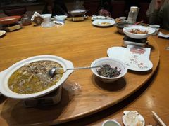 -黄泥岗·黄陂农家菜(百步亭店)