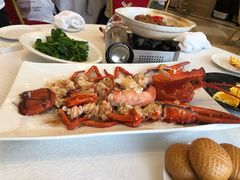 -徐记海鲜·宴会(大唐西市|丰庆店)