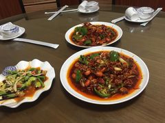 -回味南塘老王虾尾(总店)