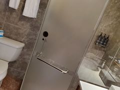 -美豪怡致酒店(上海长寿路店)