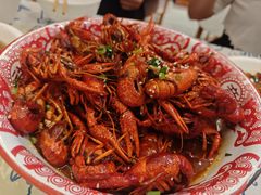 -松哥油焖大虾.小龙虾.黑鸭煲(海岸城店)