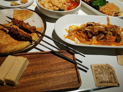 -西域阿里马新疆菜·清真(桂花路店)