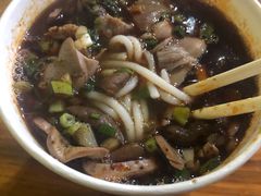 -王记生烫牛杂面馆(兰陵路店)