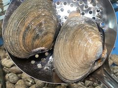 -倍儿美海鲜排挡·非遗海鲜蒸饺(洋货店)