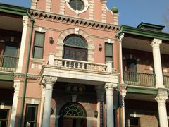 -北京动物园-畅观楼