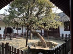 -水绘园