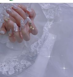 -妙睫屋日式美甲美睫