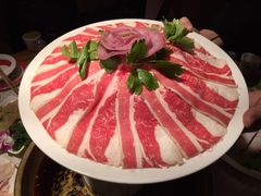 -大味生态火锅(蓝谷地店)