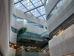 店内环境-银座mall(东直门店)