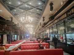-金刚山烧烤(中山路店)