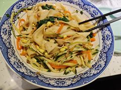 -裕丰源滋补烩面(天赋路店)