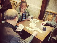-東茅街茶馆
