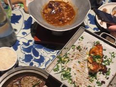 -绿茶餐厅(布吉万象汇店)