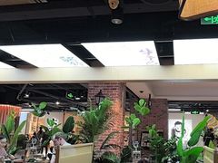 -云海肴·汽锅鸡·云南菜(天山百盛优客店)