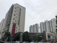 -万达广场(无锡滨湖店)