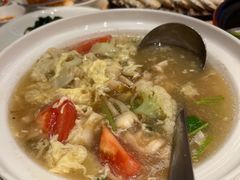 -莆田餐厅PUTIEN(西安万象天地店)