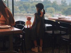 -PIZZA BIANCA(万象城店)