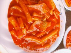 -桃园中华料理炸酱面(燕儿岛路店)