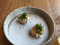 -BOR Eatery(安福路店)