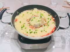 -渔乡米香·剁椒鱼头(四方坪店)