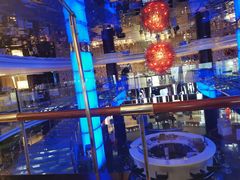 -杭州龙禧福朋喜来登酒店