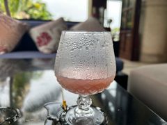 -亚龙湾喜来登·美景台大堂吧