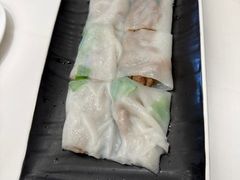 -白天鹅宾馆-宏图府餐厅