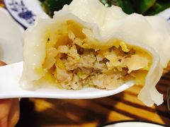 -东北人家铁锅炖(鞍山路店)