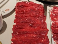 -焯牛潮汕牛肉火锅(云峰街创始店)