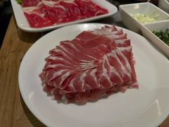 -牛街·马辈儿涮肉(牛街总店)