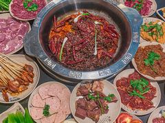 -洞亭火锅(防空洞总店)