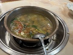 -海关荤豆花(洋河一路店)