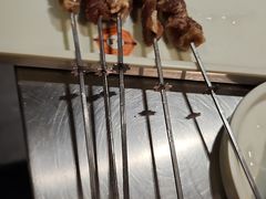 -白玉·朝鲜族烤串(南山店)