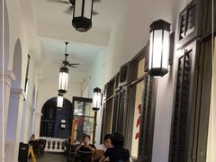 -星巴克臻选(广州沙面店)