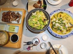 -华馨园北京烤鸭(丽水店)