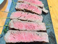 花园香煎菲力牛排-一尺花园(安和花园店)