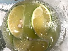 青桔小时代-懒人盐府人家(航天桥店)