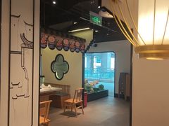 -俏牛哥鲜牛肉牛肆馆(重庆天地店)