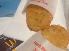 -麦当劳(莆田荔城大道万达店)