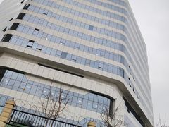 -乌鲁木齐房产大厦