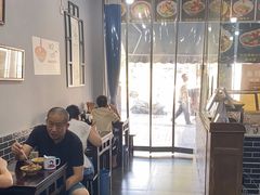-泰宜担担面(黄泥塝总店)