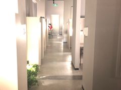 -众独空间沉浸式自习室(三阳路铂仕汇店)