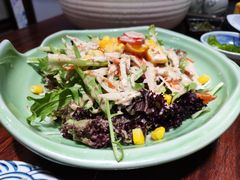 -渔日本料理铁板烧(新天地假日广场店)