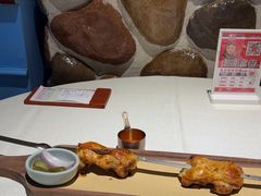 -俄士厨房(印象汇店)