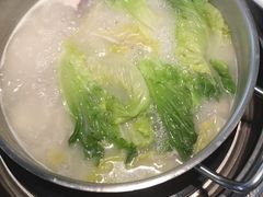 -淘米捞·米汤脆鲩鱼火锅(福田皇岗店)