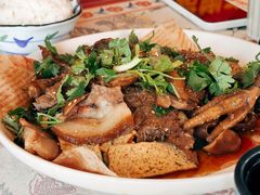 -千金一碗·宝岛一村(韩国街店)