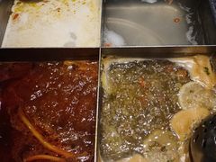 -海底捞火锅(茂业店)