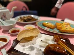 -誉八仙酒楼(静安大悦城店)