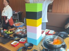 -水林间·寿喜烧自助(仙林金鹰店)