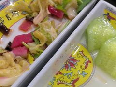 -芦月轩羊蝎子(北蜂窝店)